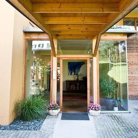 Pension Popotnik Villach Eksteriør billede