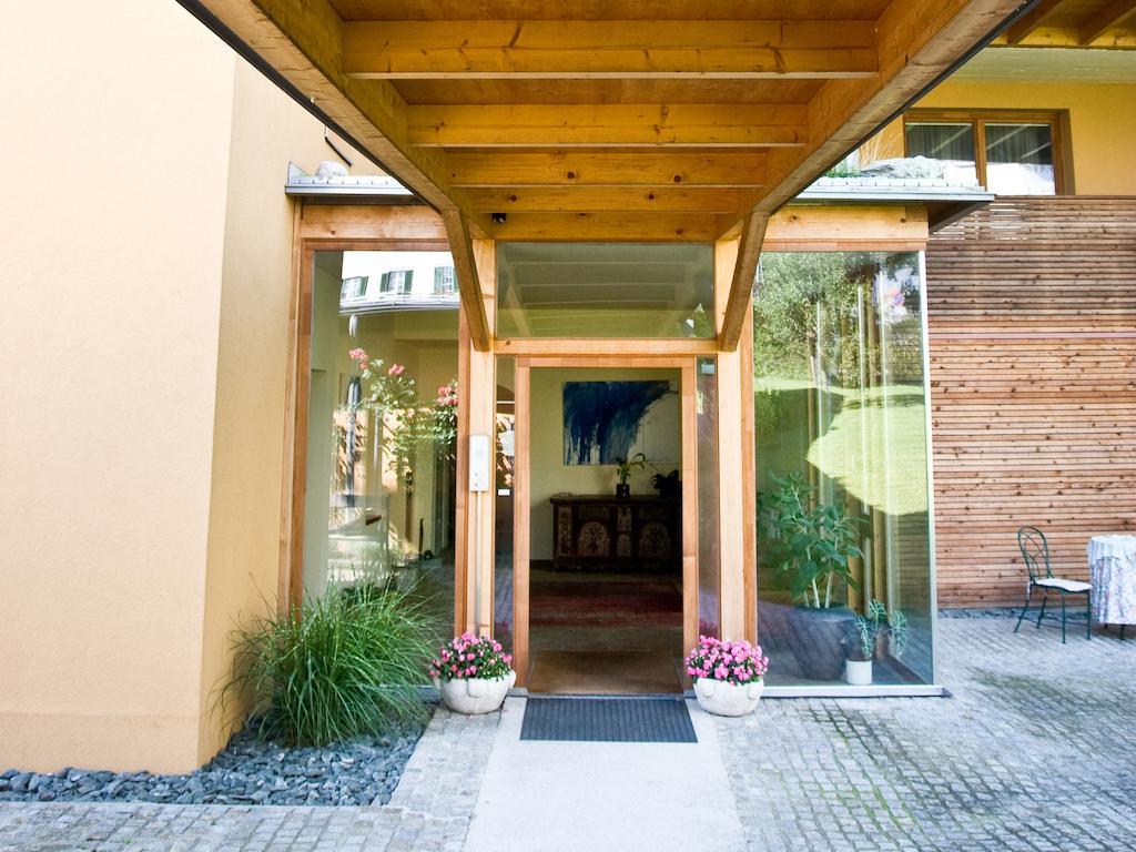 Pension Popotnik Villach Eksteriør billede